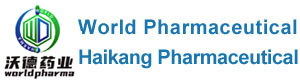  Anhui Hai Kang Pharmaceutical Co., Ltd.